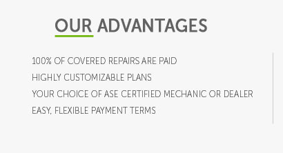 difference between bumper to bumper and normal insurance